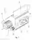 Fig. 02 - Beam structure for a web forming machine
