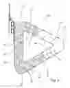 Fig. 04 - Beam structure for a web forming machine