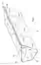 Fig. 08 - Beam structure for a web forming machine