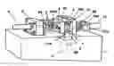 Fig. 01 - Die casting machine and casting method by thereof machine