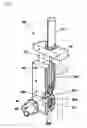 Fig. 12 - Die casting machine and casting method by thereof machine