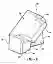 Fig. 03 - Cylinder block casting bulkhead window formation