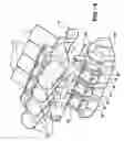 Fig. 05 - Cylinder block casting bulkhead window formation