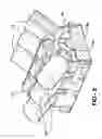 Fig. 06 - Cylinder block casting bulkhead window formation