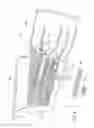Fig. 03 - Ceramic casting core and method