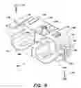 Fig. 13 - Cooling system and method