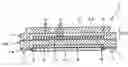 Fig. 01 - Component package having heat exchanger