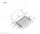 Fig. 07 - Component package having heat exchanger