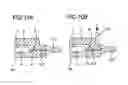Fig. 11 - Component package having heat exchanger