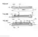 Fig. 23 - Component package having heat exchanger