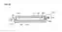Fig. 26 - Component package having heat exchanger