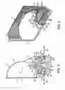 Fig. 03 - Heat exchange comprising cleaning means