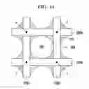 Fig. 06 - Flat plate heat transfer device and method for manufacturing the same
