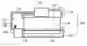 Fig. 01 - Closed-loop latent heat cooling method and capillary force or non-nozzle module thereof