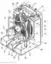 Fig. 01 - Fluid cooling device