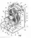 Fig. 02 - Fluid cooling device