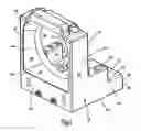 Fig. 03 - Fluid cooling device