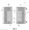Fig. 02 - Heat exchanger and method for manufacturing the same