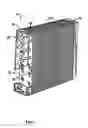 Fig. 02 - Brazed plate fin heat exchanger