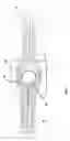 Fig. 08 - Brazed plate fin heat exchanger