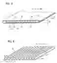 Fig. 04 - Core structure of heat exchanger