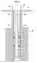 Fig. 02 - Flow control system for use in a well