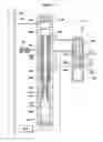 Fig. 12 - Flow control system for use in a well