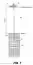 Fig. 03 - Method and system for monitoring the incursion of particulate material into a well casing within hydrocarbon bearing formations including gas hydrates