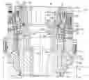 Fig. 01 - HIGH PRESSURE ROTATING DRILLING HEAD ASSEMBLY WITH HYDRAULICALLY REMOVABLE PACKER