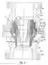 Fig. 11 - HIGH PRESSURE ROTATING DRILLING HEAD ASSEMBLY WITH HYDRAULICALLY REMOVABLE PACKER