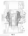 Fig. 12 - HIGH PRESSURE ROTATING DRILLING HEAD ASSEMBLY WITH HYDRAULICALLY REMOVABLE PACKER