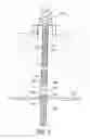Fig. 13 - HIGH PRESSURE ROTATING DRILLING HEAD ASSEMBLY WITH HYDRAULICALLY REMOVABLE PACKER