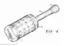 Fig. 04 - Fire suppression device
