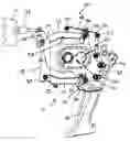 Fig. 01 - Vibratory plow assembly