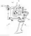 Fig. 04 - Vibratory plow assembly