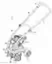 Fig. 01 - Cultivator/tiller