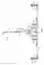 Fig. 03 - Front folding agricultural implement frame with rearwardly telescoping tongue