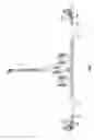 Fig. 08 - Front folding agricultural implement frame with rearwardly telescoping tongue