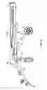 Fig. 12 - Front folding agricultural implement frame with rearwardly telescoping tongue