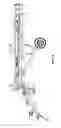 Fig. 14 - Front folding agricultural implement frame with rearwardly telescoping tongue