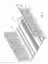 Fig. 03 - Corner duct with co-extruded hinges