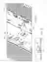 Fig. 22 - Corner duct with co-extruded hinges