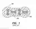 Fig. 02 - Twisted pair cable having improved crosstalk isolation