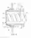 Fig. 04 - Electrical connector assembly with frusto-conical snap fit retaining ring for enhancing electrical grounding of the connector assembly to an electrical box and installation tool therefor