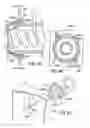 Fig. 20 - Electrical connector assembly with frusto-conical snap fit retaining ring for enhancing electrical grounding of the connector assembly to an electrical box and installation tool therefor