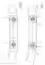 Fig. 06 - Apparatus for vertically supporting pipes
