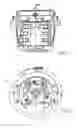 Fig. 09 - Apparatus for vertically supporting pipes