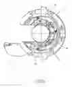 Fig. 10 - Apparatus for vertically supporting pipes