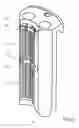 Fig. 14 - Apparatus for vertically supporting pipes