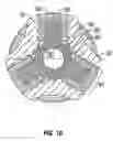 Fig. 08 - Drilling and hole enlargement device